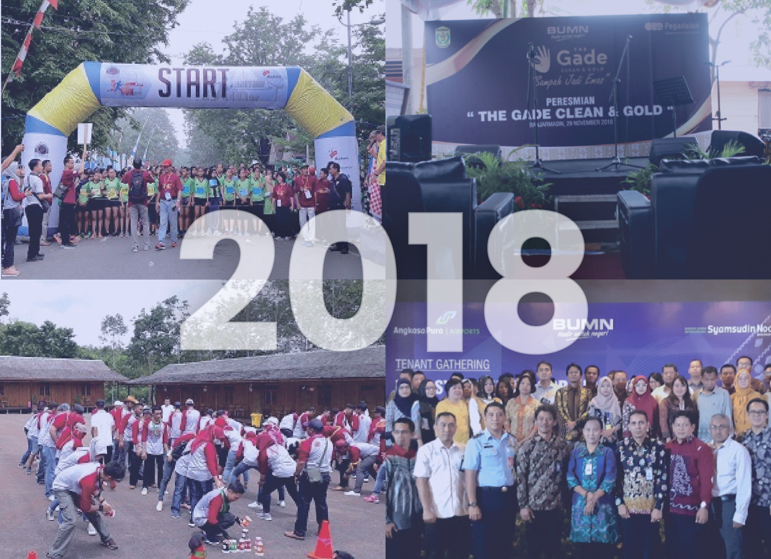 Galeri 2018